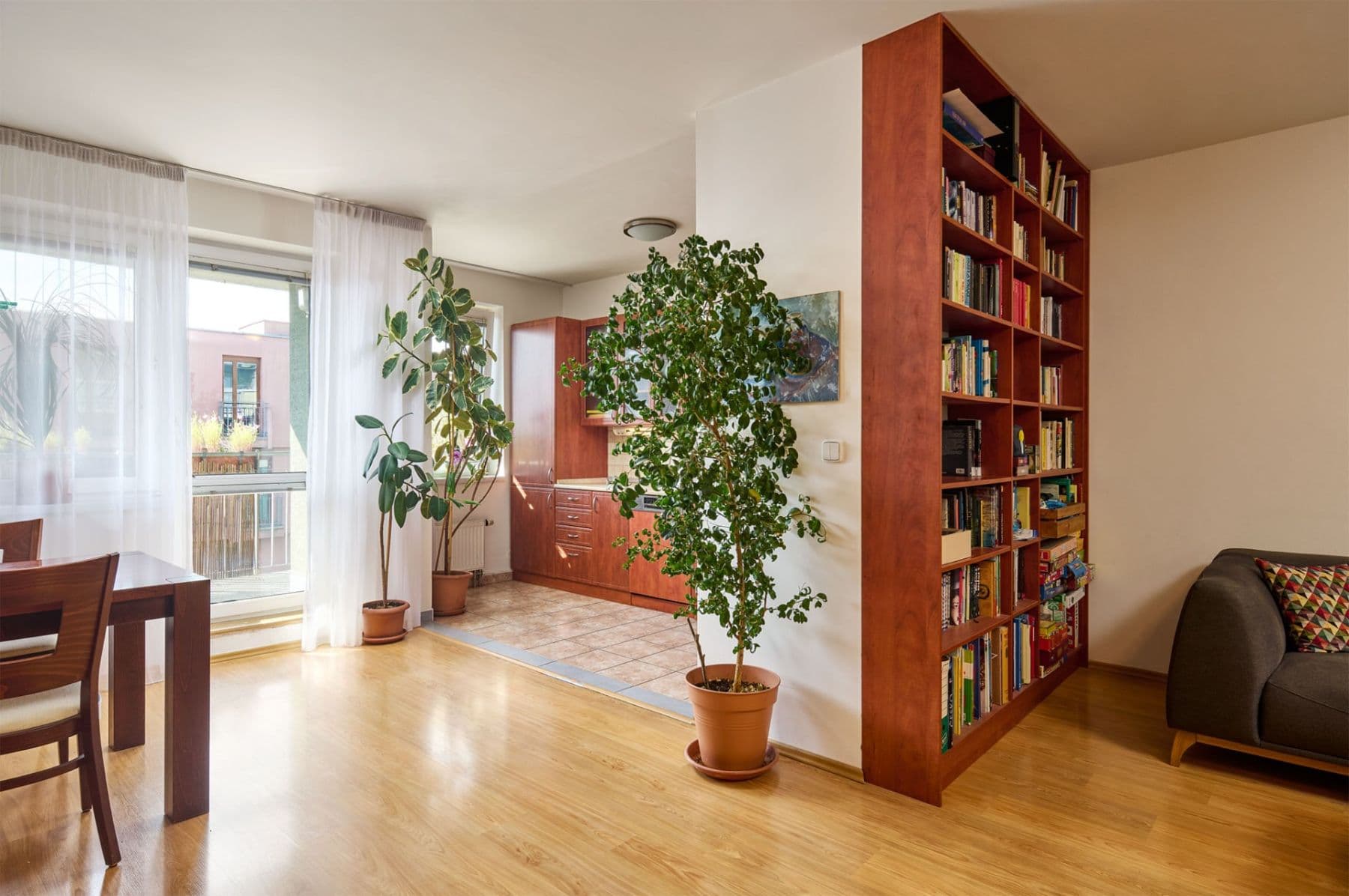 Predaj bytu 3-izbový 92 m², Velká skála, Praha, Praha Predaj bytu 3-izbový 92 m², Velká skála, Praha, Praha