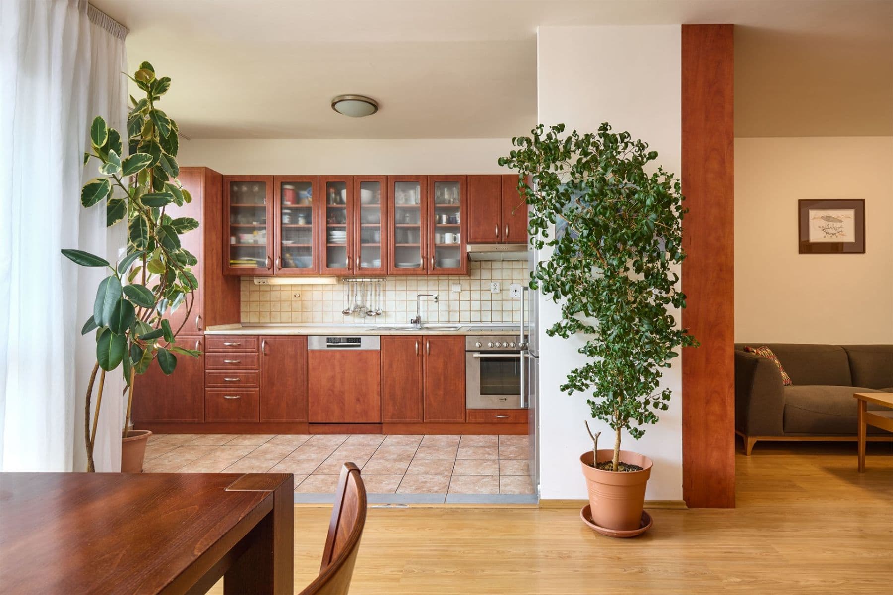 Predaj bytu 3-izbový 92 m², Velká skála, Praha, Praha Predaj bytu 3-izbový 92 m², Velká skála, Praha, Praha