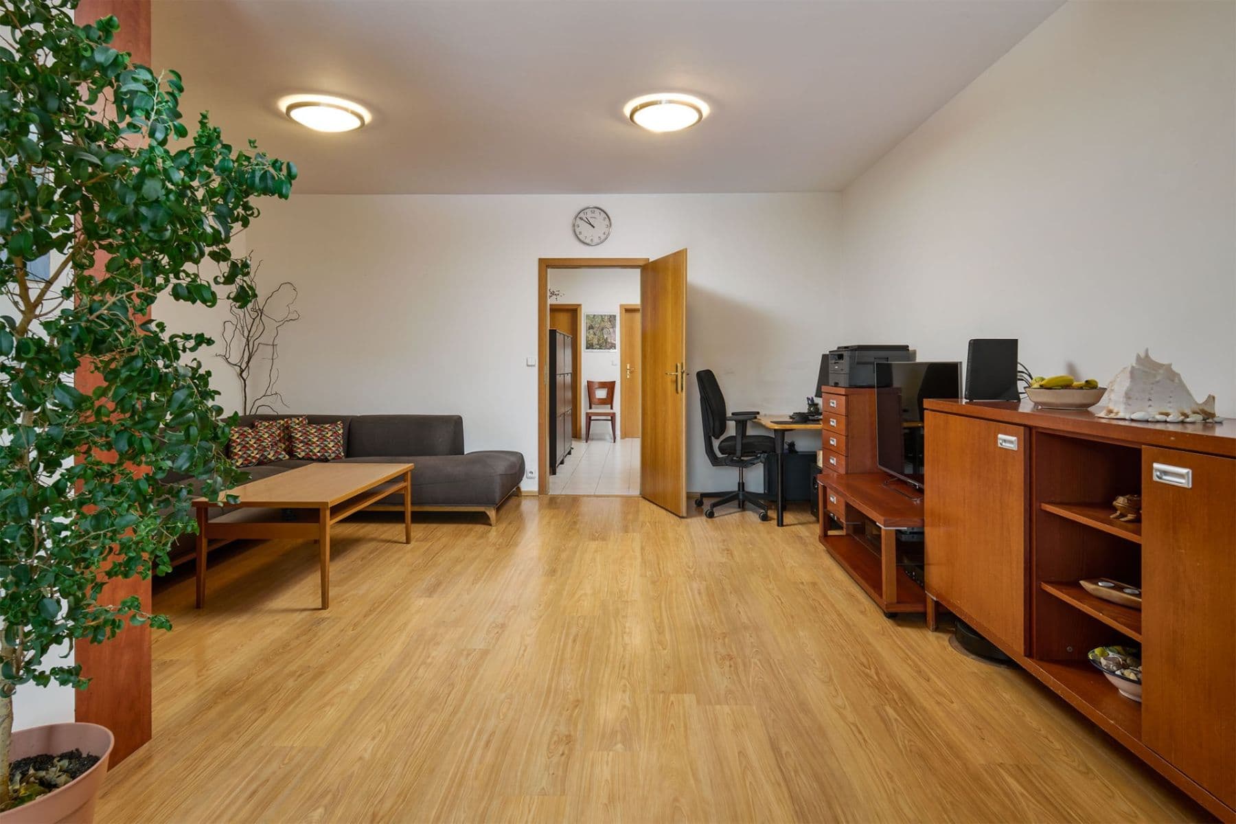 Predaj bytu 3-izbový 92 m², Velká skála, Praha, Praha Predaj bytu 3-izbový 92 m², Velká skála, Praha, Praha