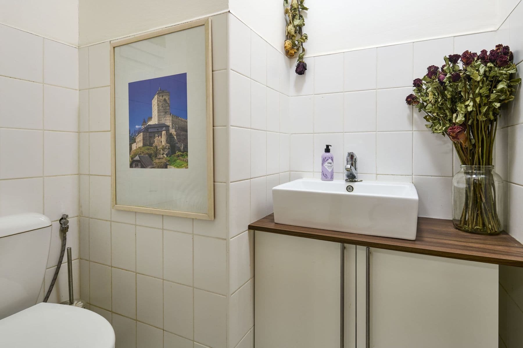 Predaj bytu 3-izbový 92 m², Velká skála, Praha, Praha Predaj bytu 3-izbový 92 m², Velká skála, Praha, Praha