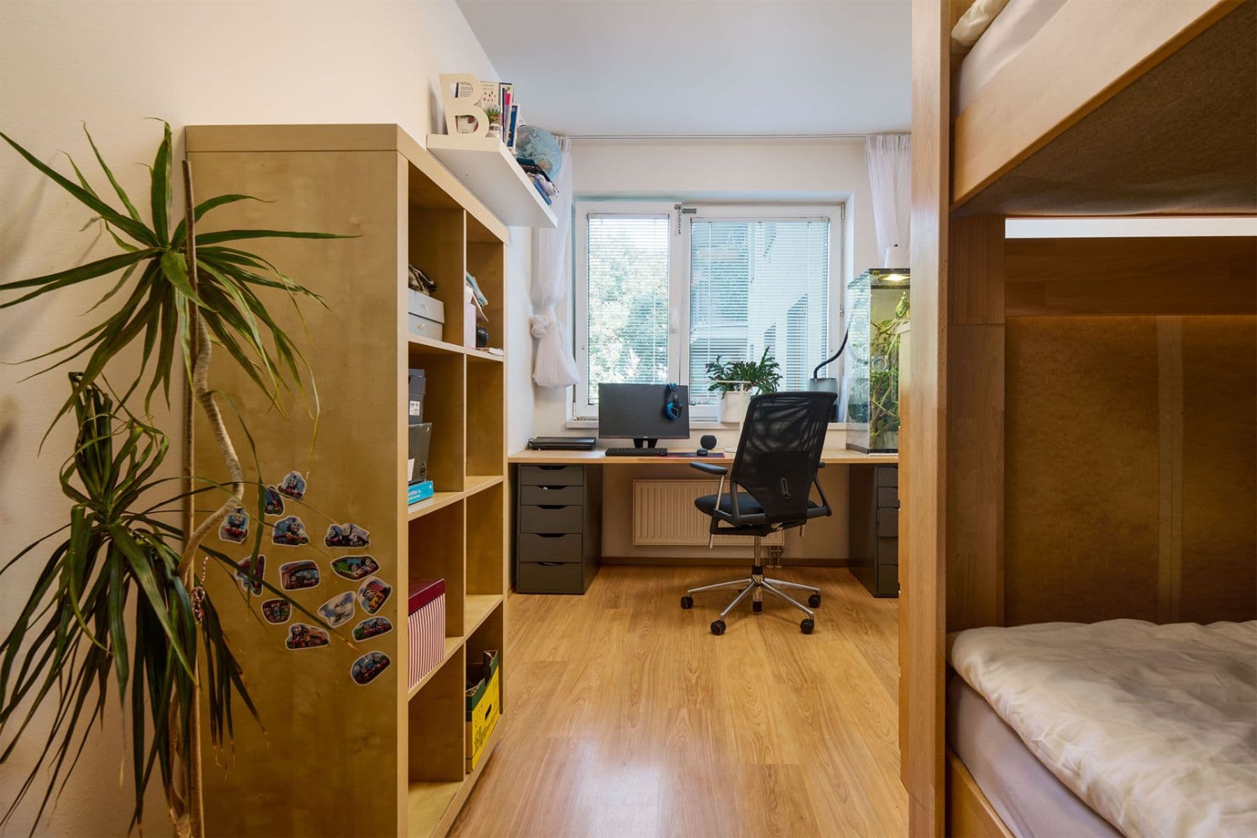 Predaj bytu 3-izbový 92 m², Velká skála, Praha, Praha Predaj bytu 3-izbový 92 m², Velká skála, Praha, Praha