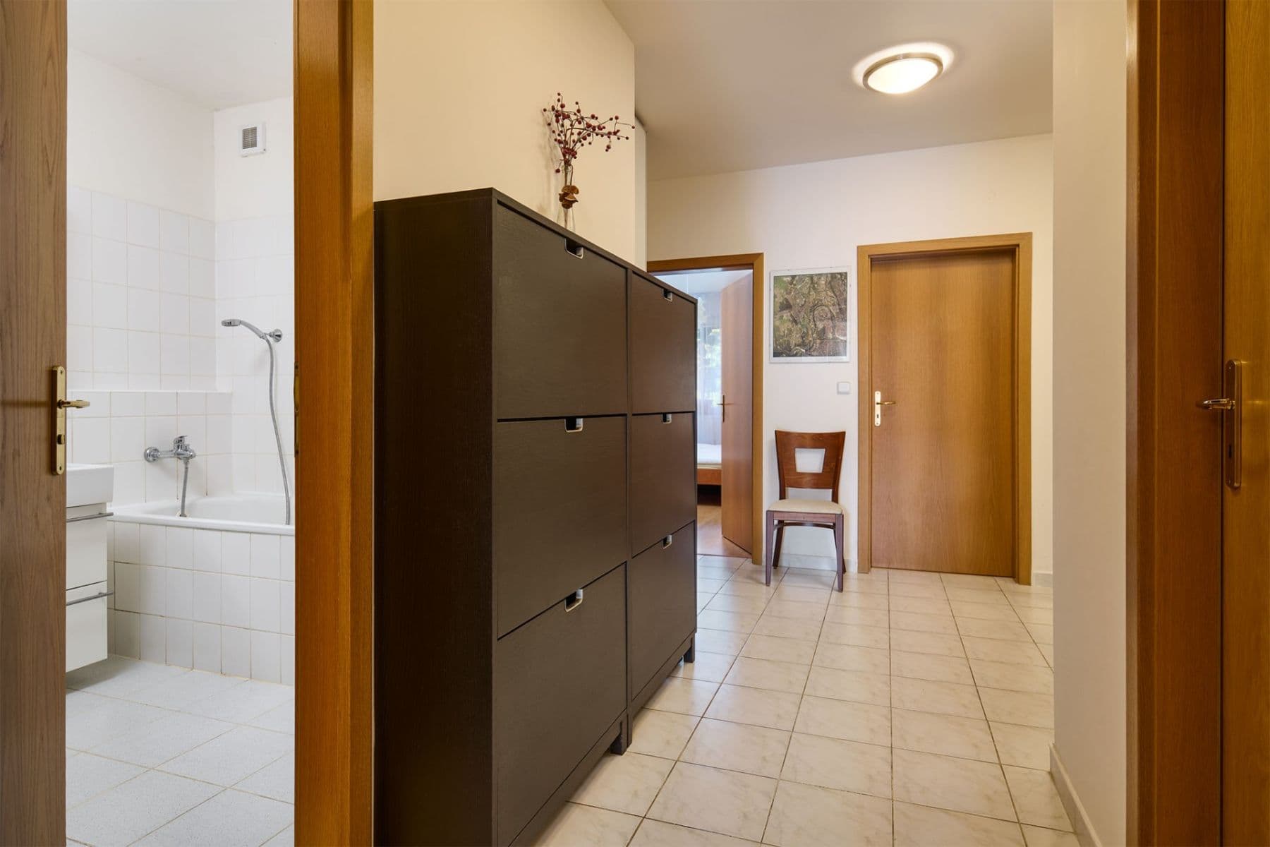 Predaj bytu 3-izbový 92 m², Velká skála, Praha, Praha Predaj bytu 3-izbový 92 m², Velká skála, Praha, Praha