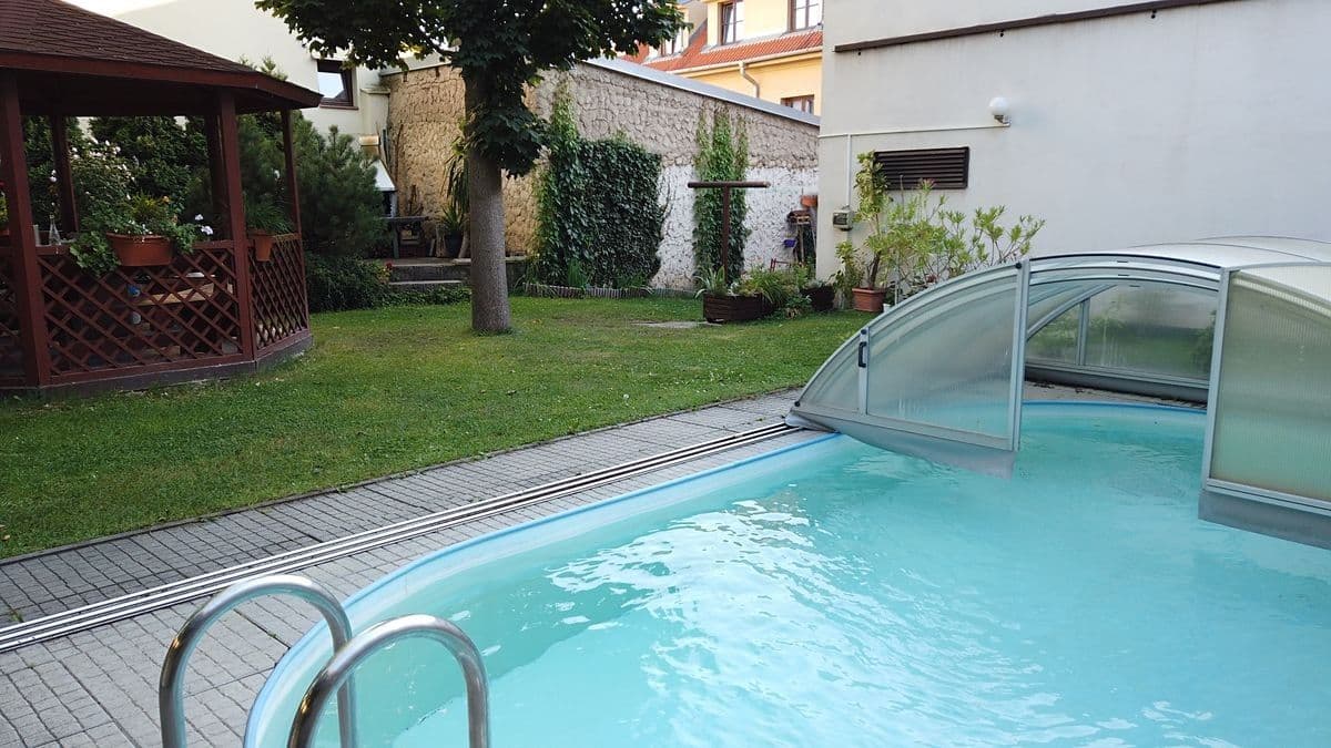 Predaj bytu 1-izbový 43 m², Náměstí Joachima Barranda, Beroun, Středočeský kraj Predaj bytu 1-izbový 43 m², Náměstí Joachima Barranda, Beroun, Středočeský kraj