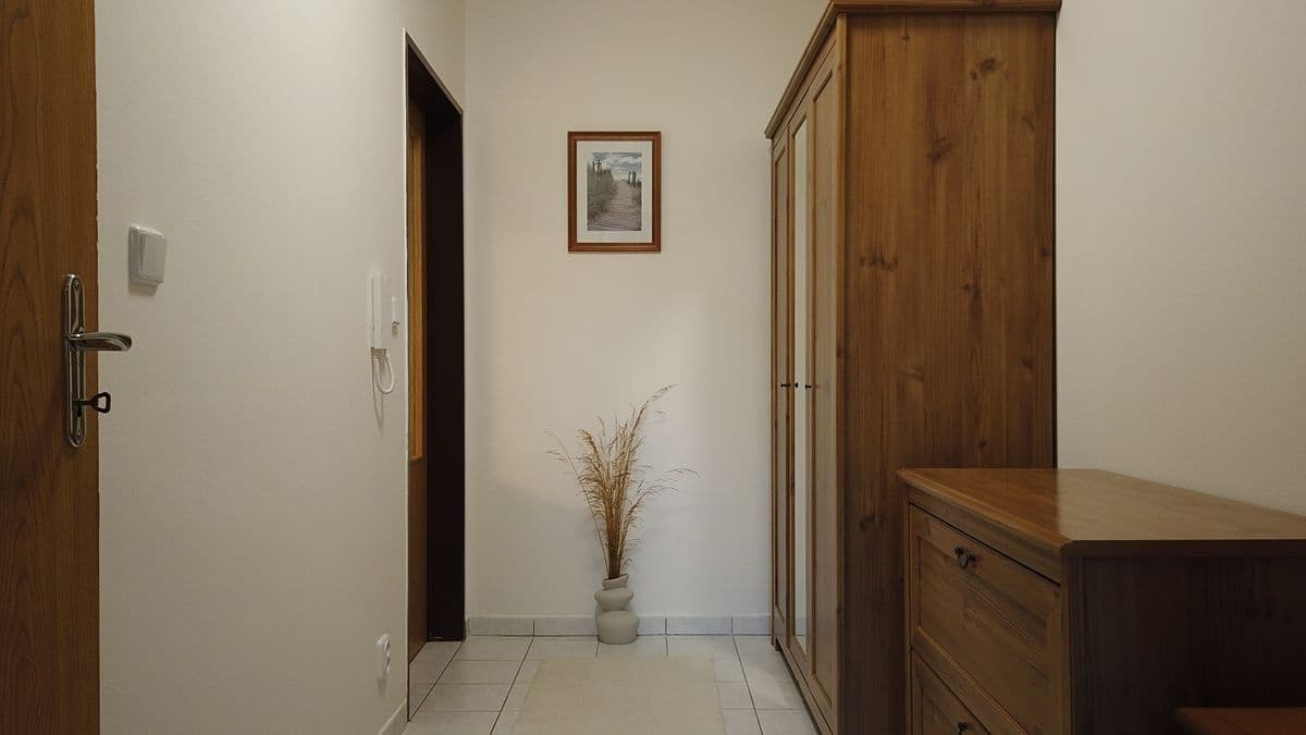 Predaj bytu 1-izbový 43 m², Náměstí Joachima Barranda, Beroun, Středočeský kraj Predaj bytu 1-izbový 43 m², Náměstí Joachima Barranda, Beroun, Středočeský kraj