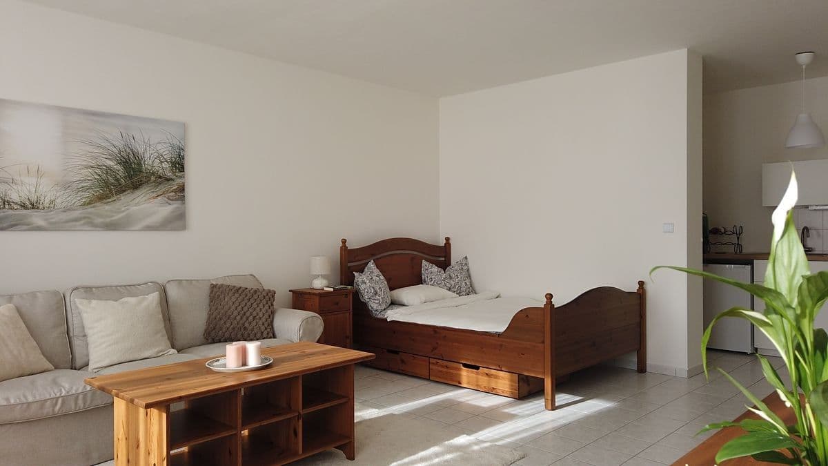 Predaj bytu 1-izbový 43 m², Náměstí Joachima Barranda, Beroun, Středočeský kraj Predaj bytu 1-izbový 43 m², Náměstí Joachima Barranda, Beroun, Středočeský kraj