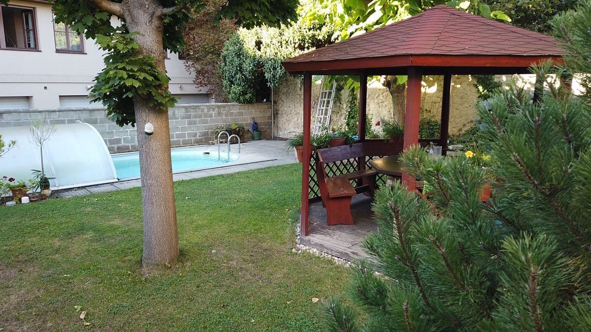 Predaj bytu 1-izbový 43 m², Náměstí Joachima Barranda, Beroun, Středočeský kraj Predaj bytu 1-izbový 43 m², Náměstí Joachima Barranda, Beroun, Středočeský kraj