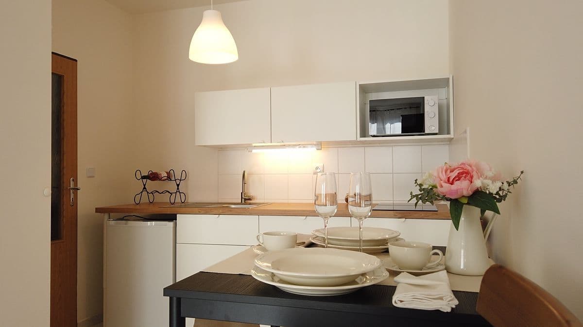 Predaj bytu 1-izbový 43 m², Náměstí Joachima Barranda, Beroun, Středočeský kraj Predaj bytu 1-izbový 43 m², Náměstí Joachima Barranda, Beroun, Středočeský kraj