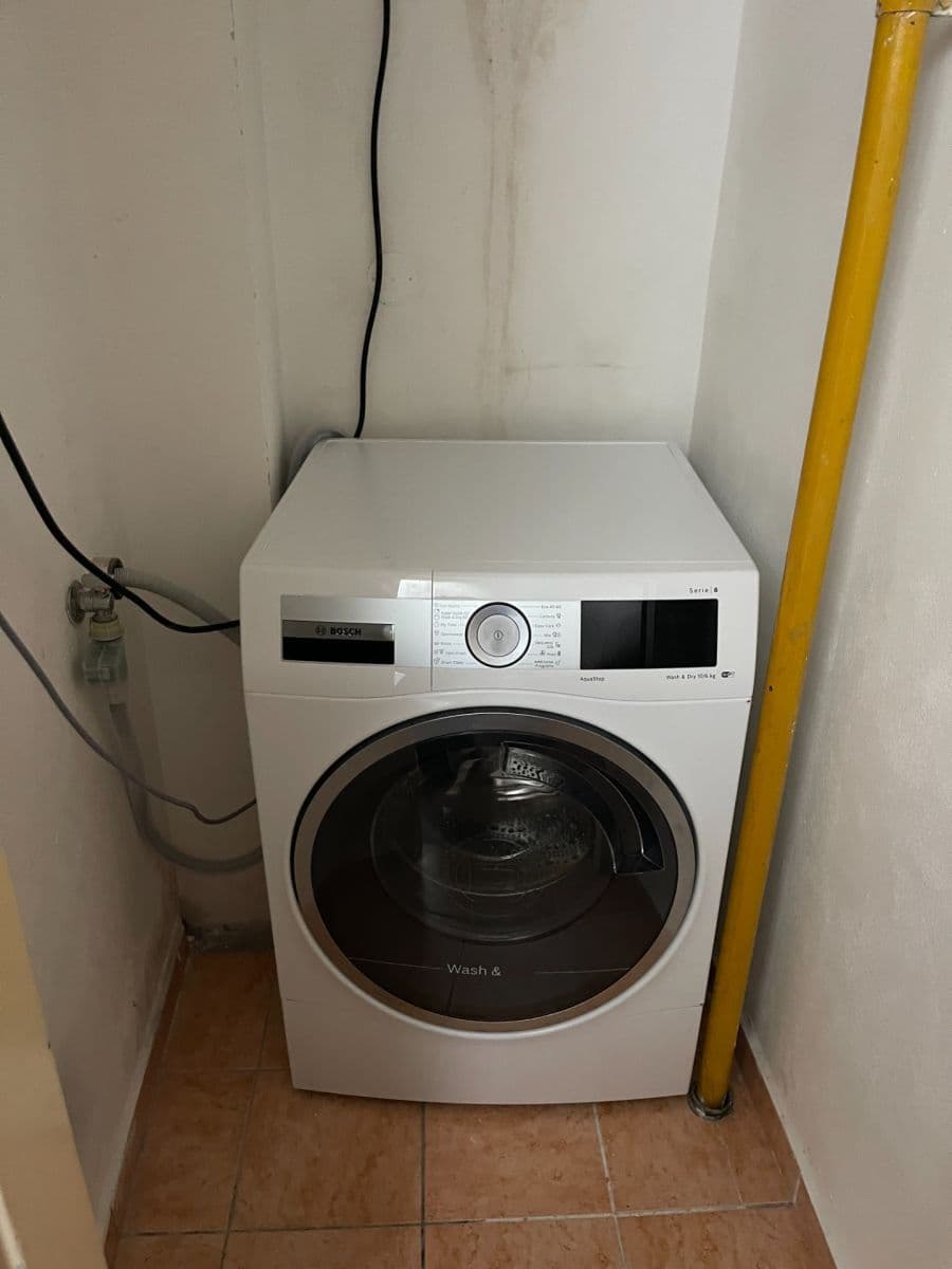 Predaj bytu 1-izbový 25 m², Nuselská, Praha, Praha Predaj bytu 1-izbový 25 m², Nuselská, Praha, Praha