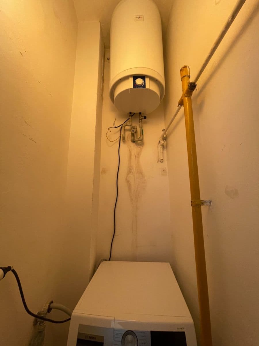 Predaj bytu 1-izbový 25 m², Nuselská, Praha, Praha Predaj bytu 1-izbový 25 m², Nuselská, Praha, Praha