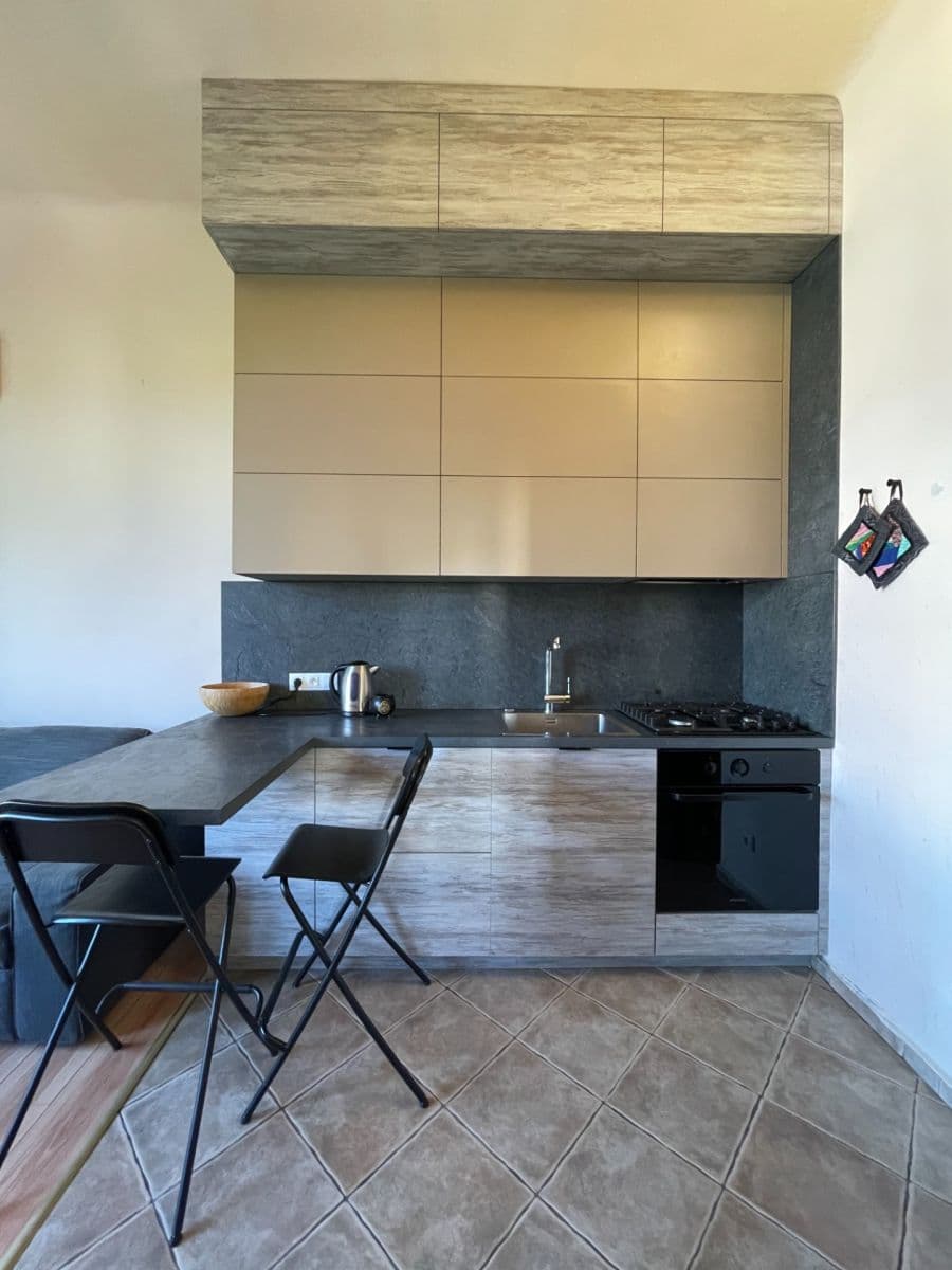 Predaj bytu 1-izbový 25 m², Nuselská, Praha, Praha Predaj bytu 1-izbový 25 m², Nuselská, Praha, Praha