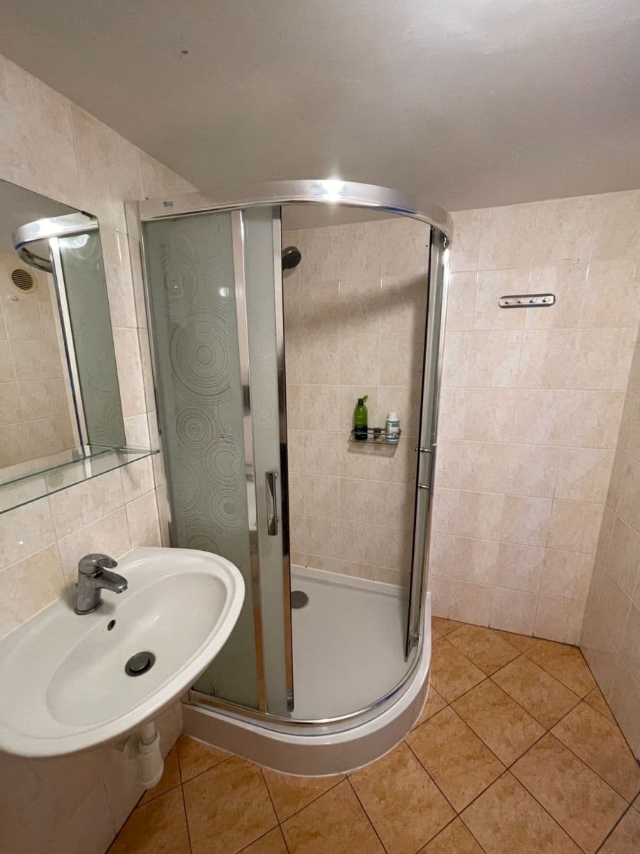 Predaj bytu 1-izbový 25 m², Nuselská, Praha, Praha Predaj bytu 1-izbový 25 m², Nuselská, Praha, Praha