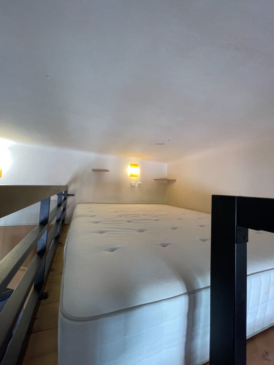 Predaj bytu 1-izbový 25 m², Nuselská, Praha, Praha Predaj bytu 1-izbový 25 m², Nuselská, Praha, Praha