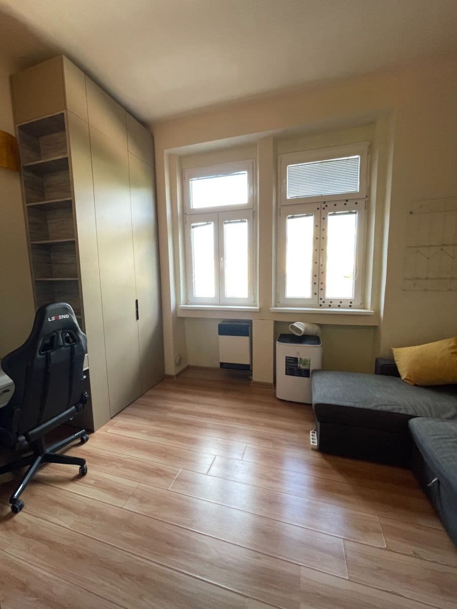Predaj bytu 1-izbový 25 m², Nuselská, Praha, Praha Predaj bytu 1-izbový 25 m², Nuselská, Praha, Praha