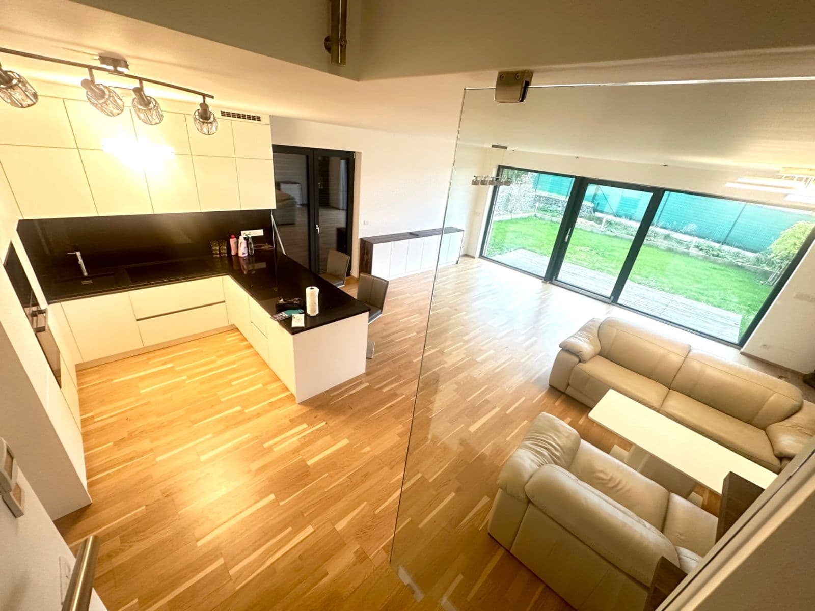 Prenájom domu 170 m², pozemek 294 m², Hejného, Praha, Praha Prenájom domu 170 m², pozemek 294 m², Hejného, Praha, Praha