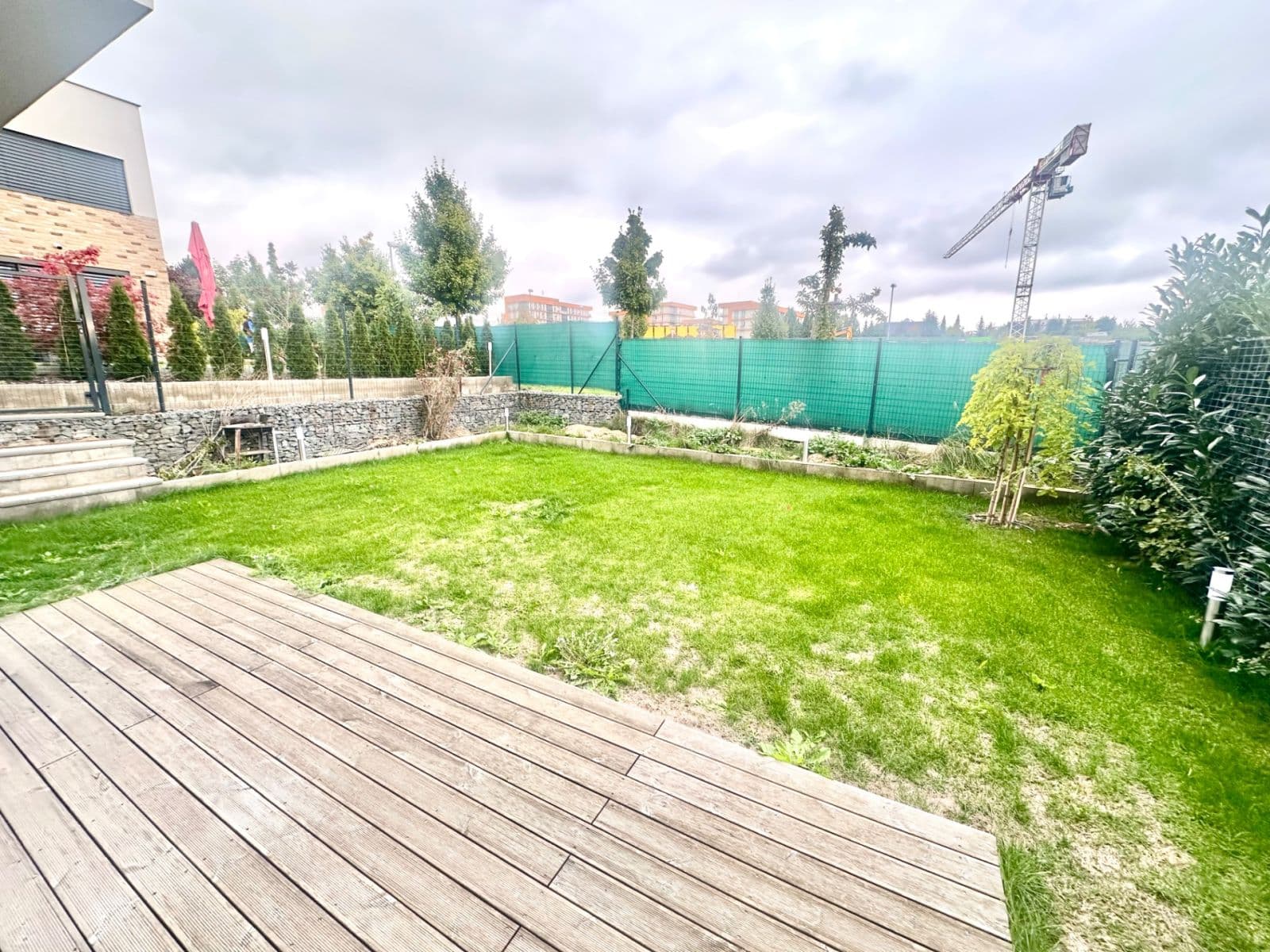 Prenájom domu 170 m², pozemek 294 m², Hejného, Praha, Praha Prenájom domu 170 m², pozemek 294 m², Hejného, Praha, Praha