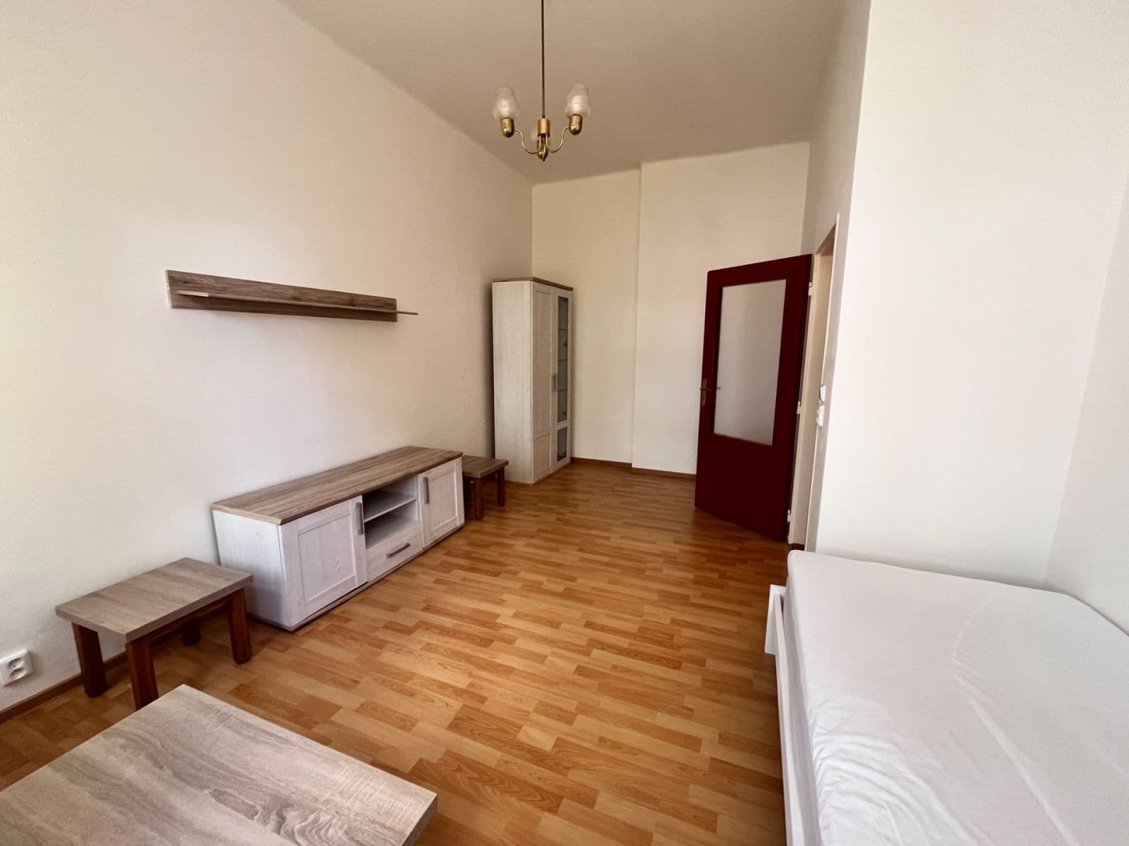 Prenájom bytu 1-izbový 36 m², Družstevní, Mariánské Lázně, Karlovarský kraj Prenájom bytu 1-izbový 36 m², Družstevní, Mariánské Lázně, Karlovarský kraj