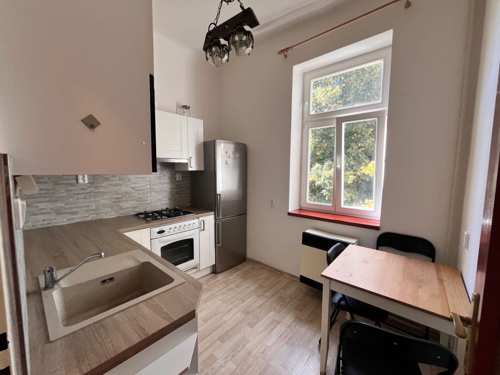 Prenájom bytu 1-izbový 36 m², Družstevní, Mariánské Lázně, Karlovarský kraj Prenájom bytu 1-izbový 36 m², Družstevní, Mariánské Lázně, Karlovarský kraj