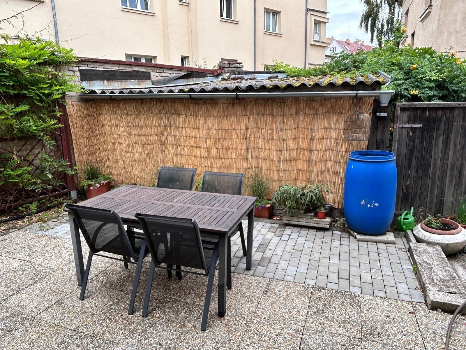 Prenájom bytu 4-izbový 119 m², U Boroviček, Praha, Praha Prenájom bytu 4-izbový 119 m², U Boroviček, Praha, Praha