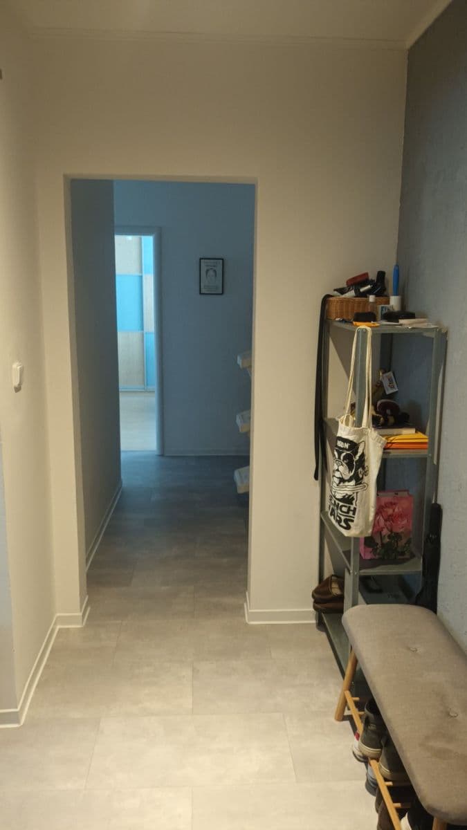 Prenájom bytu 3-izbový 74 m², Lamačova, Praha, Praha Prenájom bytu 3-izbový 74 m², Lamačova, Praha, Praha