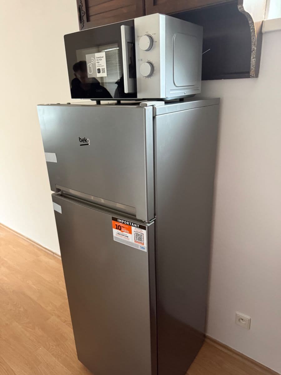 Prenájom bytu 1-izbový 31 m², Adamcova, Brno, Jihomoravský kraj Prenájom bytu 1-izbový 31 m², Adamcova, Brno, Jihomoravský kraj