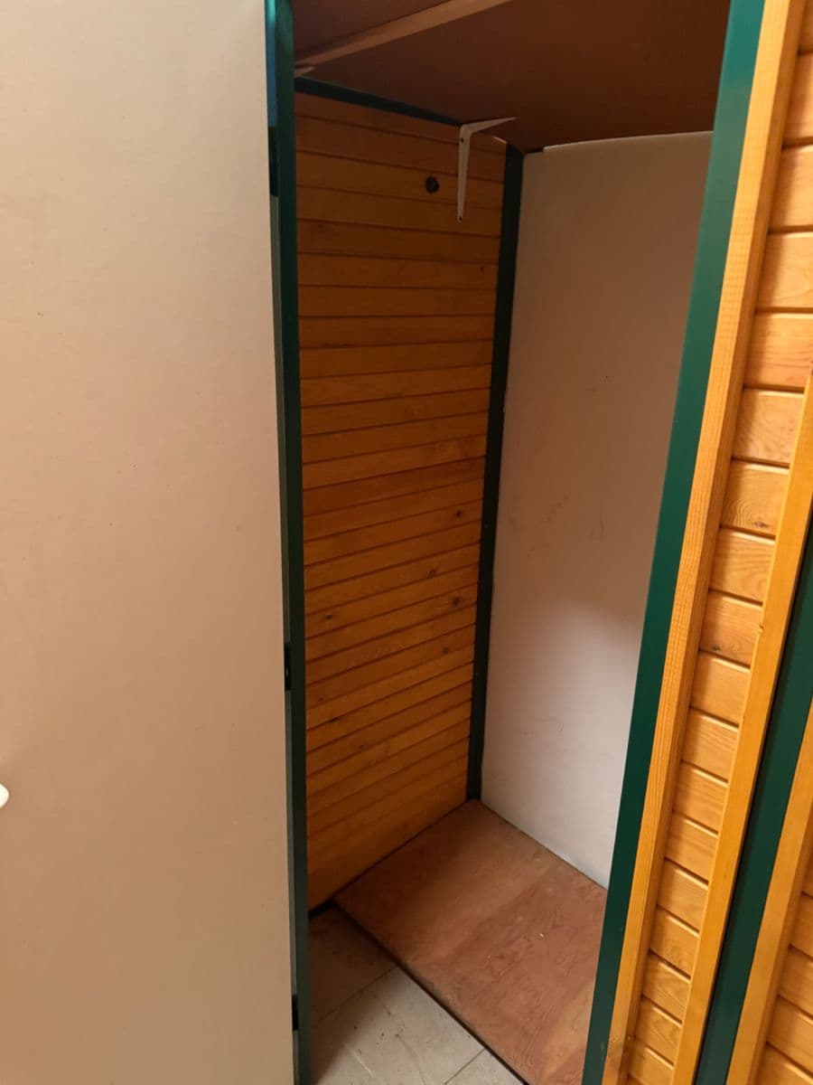 Prenájom bytu 1-izbový 31 m², Adamcova, Brno, Jihomoravský kraj Prenájom bytu 1-izbový 31 m², Adamcova, Brno, Jihomoravský kraj