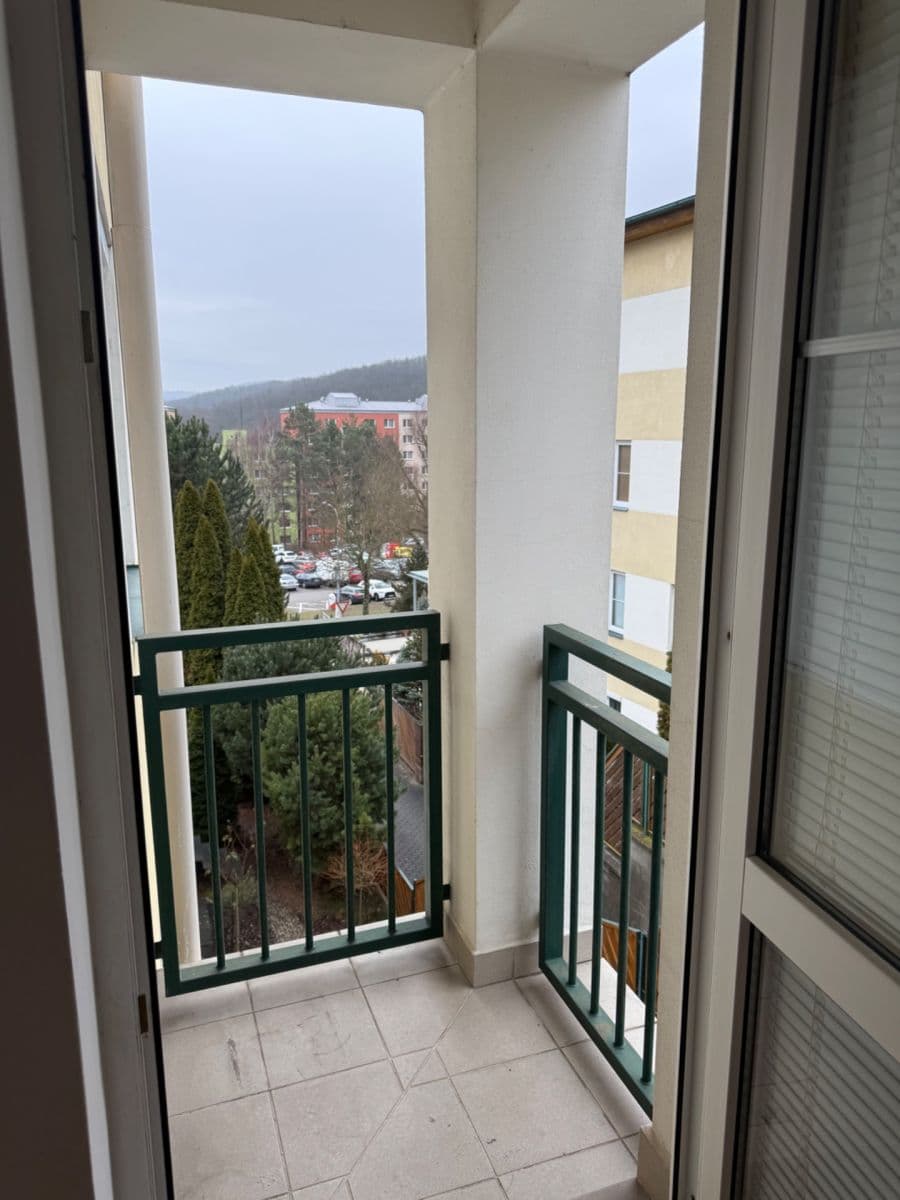 Prenájom bytu 1-izbový 31 m², Adamcova, Brno, Jihomoravský kraj Prenájom bytu 1-izbový 31 m², Adamcova, Brno, Jihomoravský kraj