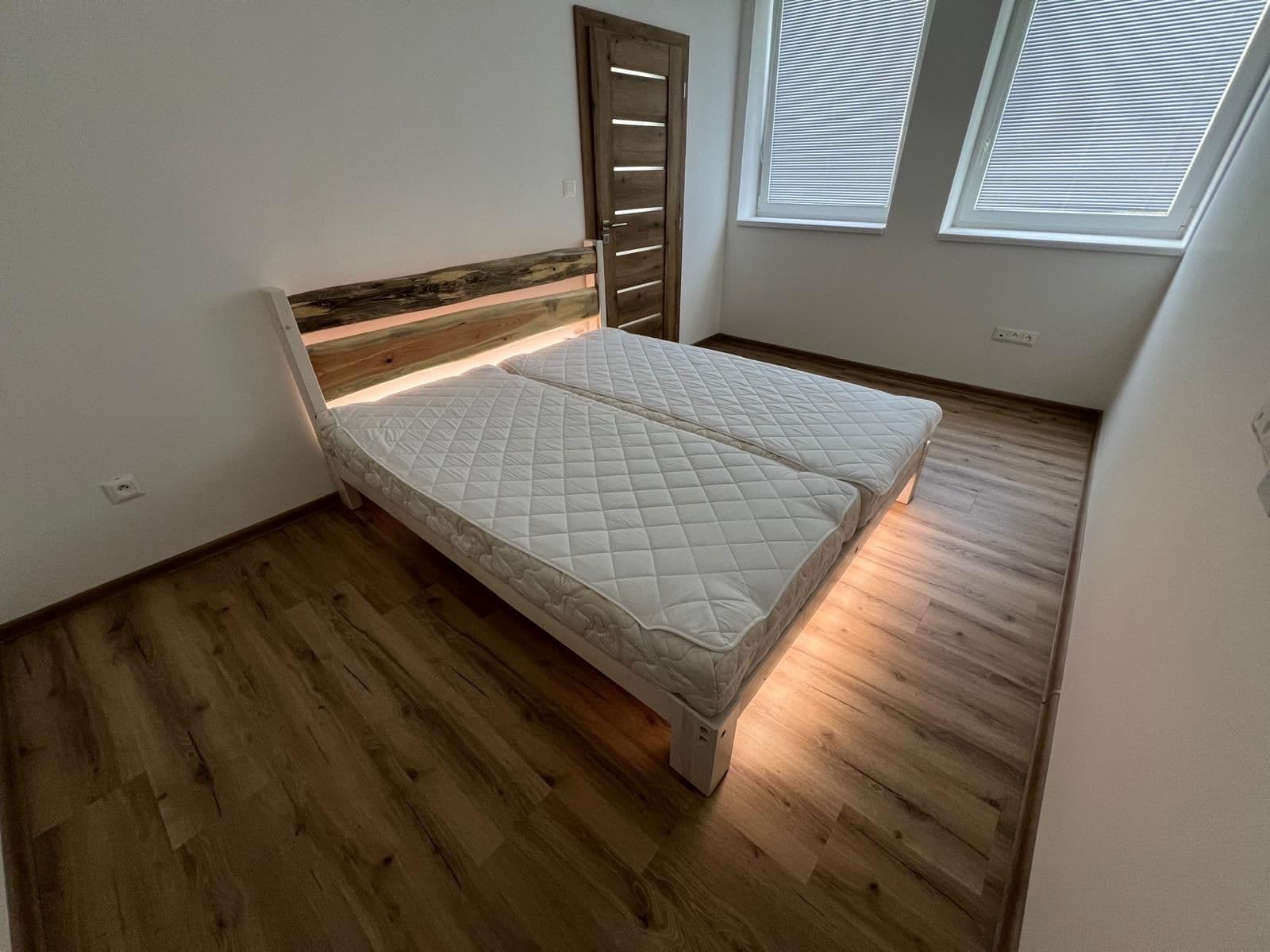 Prenájom bytu 2-izbový 42 m², Královský vršek, Jihlava, Kraj Vysočina Prenájom bytu 2-izbový 42 m², Královský vršek, Jihlava, Kraj Vysočina