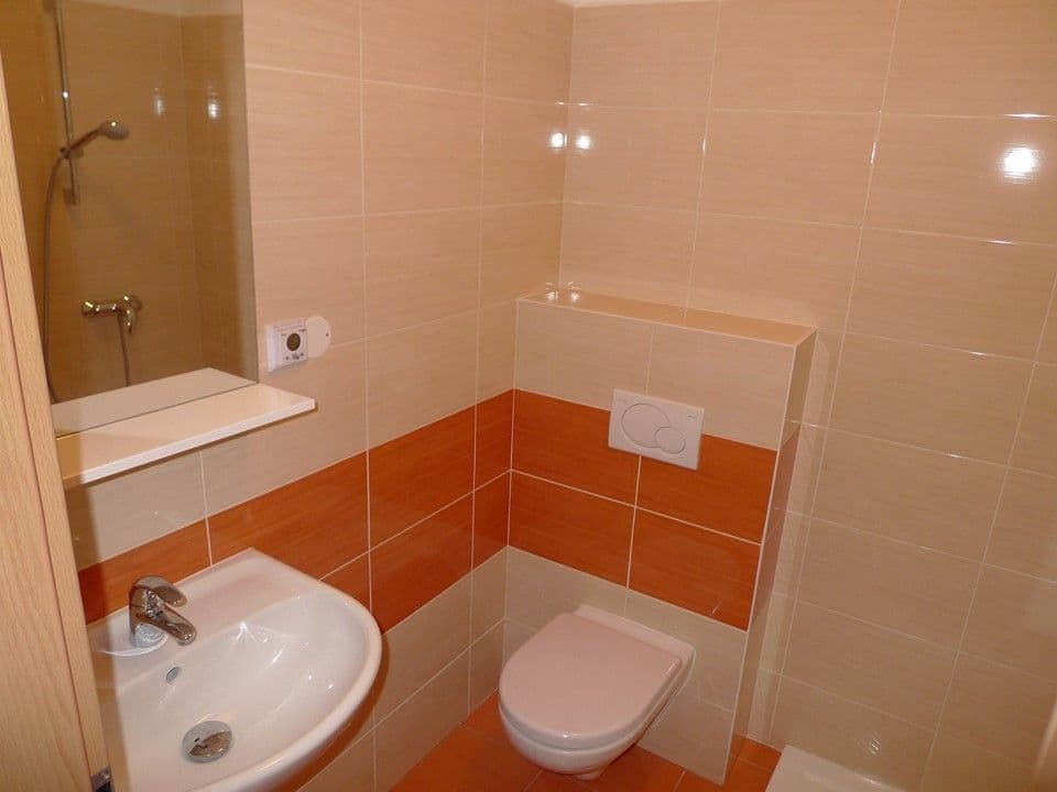 Prenájom bytu 1-izbový 31 m², Raisova, Brno, Jihomoravský kraj Prenájom bytu 1-izbový 31 m², Raisova, Brno, Jihomoravský kraj