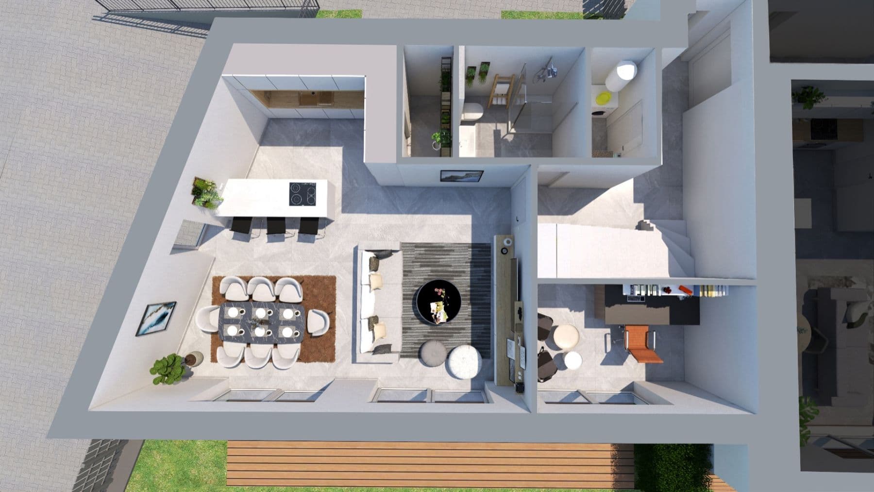Predaj domu 165 m², pozemek 203 m², Svinošice, Jihomoravský kraj Predaj domu 165 m², pozemek 203 m², Svinošice, Jihomoravský kraj