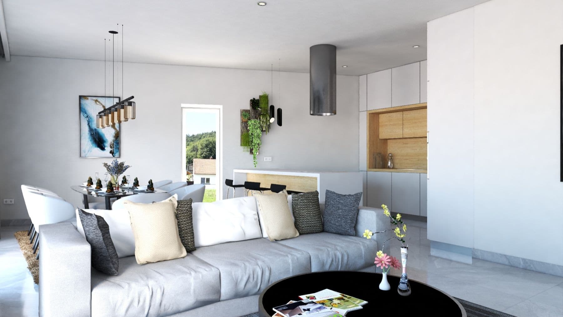 Predaj domu 165 m², pozemek 203 m², Svinošice, Jihomoravský kraj Predaj domu 165 m², pozemek 203 m², Svinošice, Jihomoravský kraj