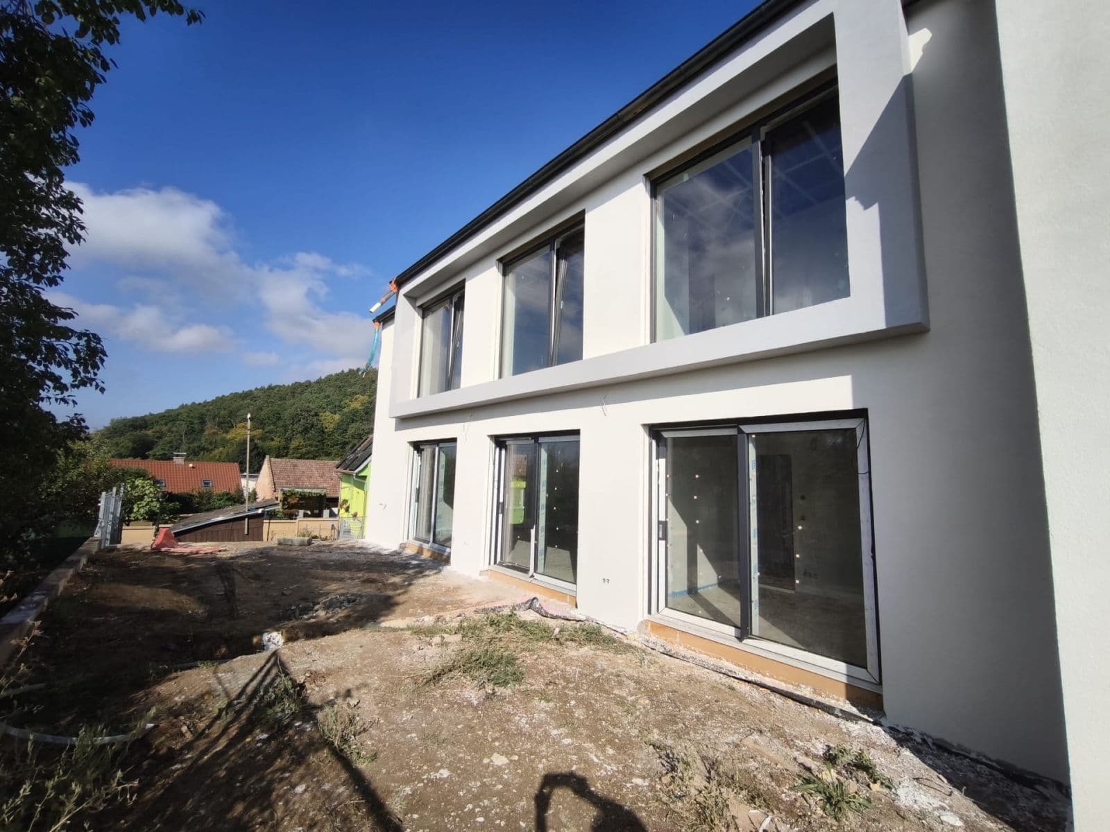 Predaj domu 165 m², pozemek 203 m², Svinošice, Jihomoravský kraj Predaj domu 165 m², pozemek 203 m², Svinošice, Jihomoravský kraj