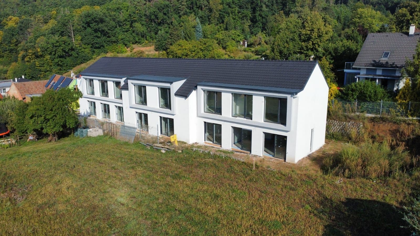 Predaj domu 164 m², pozemek 180 m², Svinošice, Jihomoravský kraj Predaj domu 164 m², pozemek 180 m², Svinošice, Jihomoravský kraj