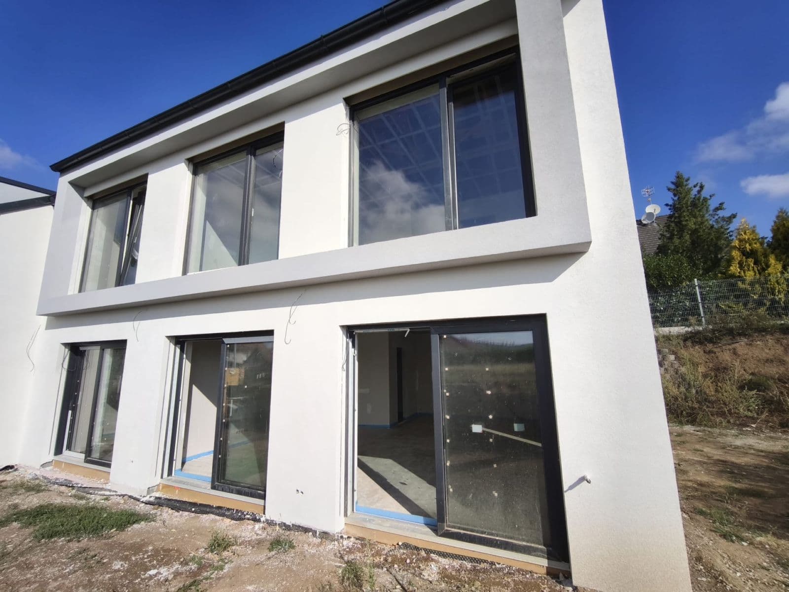 Predaj domu 165 m², pozemek 451 m², Svinošice, Jihomoravský kraj Predaj domu 165 m², pozemek 451 m², Svinošice, Jihomoravský kraj