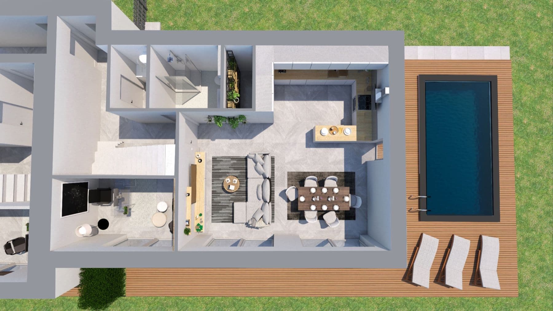 Predaj domu 165 m², pozemek 451 m², Svinošice, Jihomoravský kraj Predaj domu 165 m², pozemek 451 m², Svinošice, Jihomoravský kraj