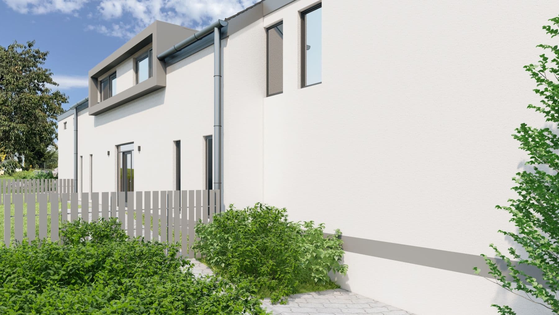 Predaj domu 165 m², pozemek 451 m², Svinošice, Jihomoravský kraj Predaj domu 165 m², pozemek 451 m², Svinošice, Jihomoravský kraj