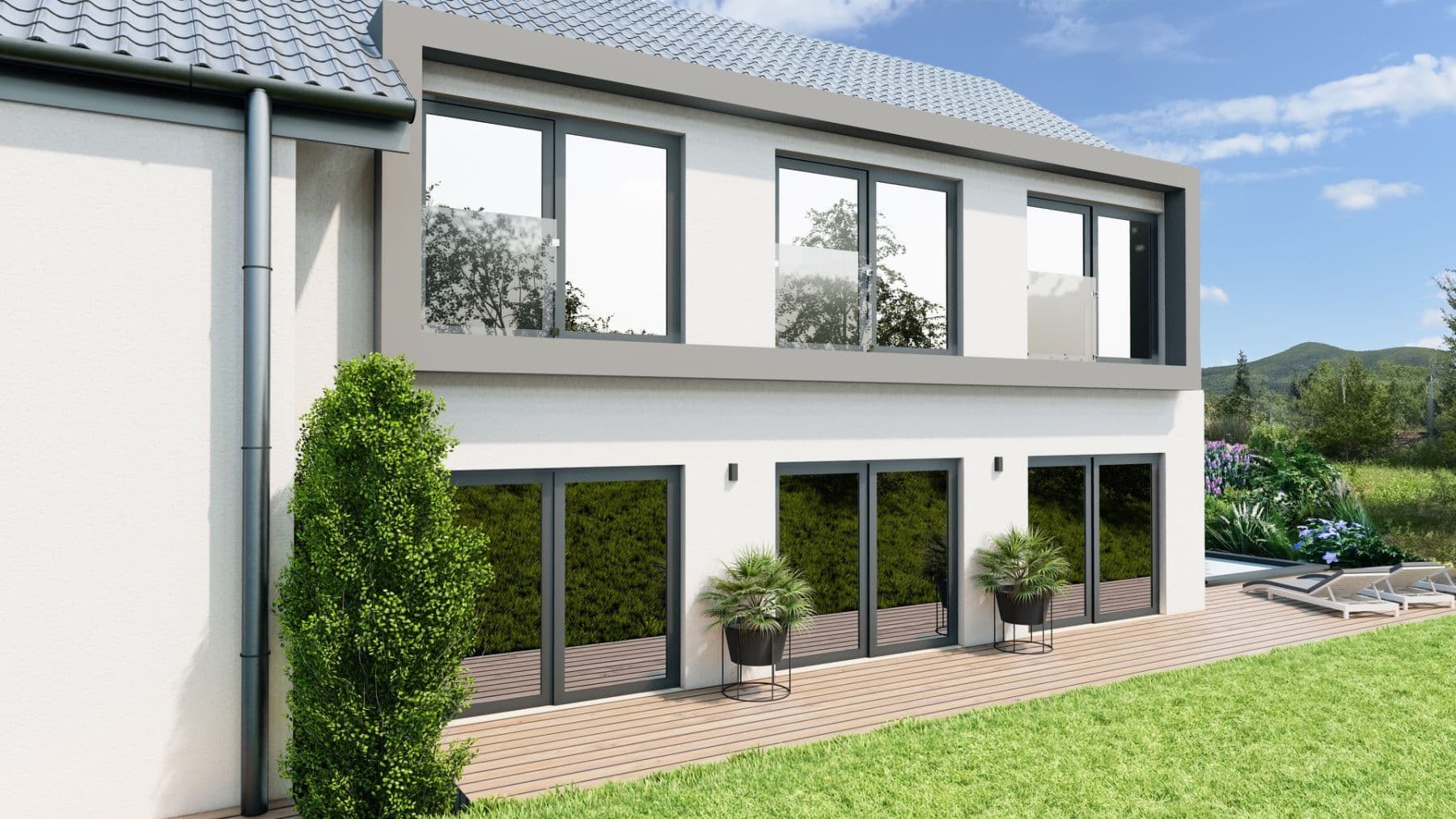 Predaj domu 165 m², pozemek 451 m², Svinošice, Jihomoravský kraj Predaj domu 165 m², pozemek 451 m², Svinošice, Jihomoravský kraj