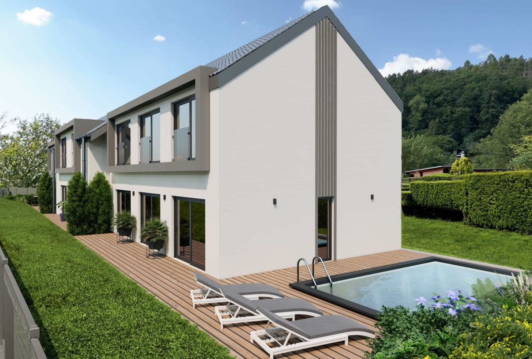 Predaj domu 165 m², pozemek 451 m², Svinošice, Jihomoravský kraj Predaj domu 165 m², pozemek 451 m², Svinošice, Jihomoravský kraj