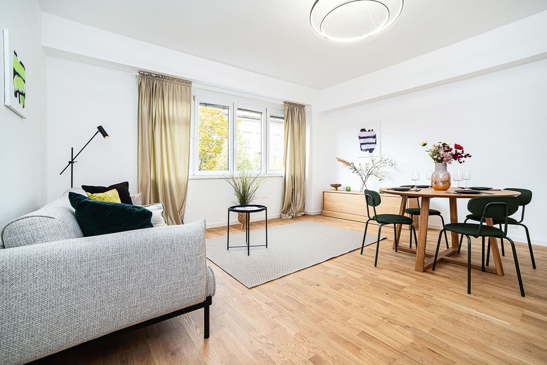 Predaj bytu 3-izbový 82 m², Osadní, Praha, Praha Predaj bytu 3-izbový 82 m², Osadní, Praha, Praha