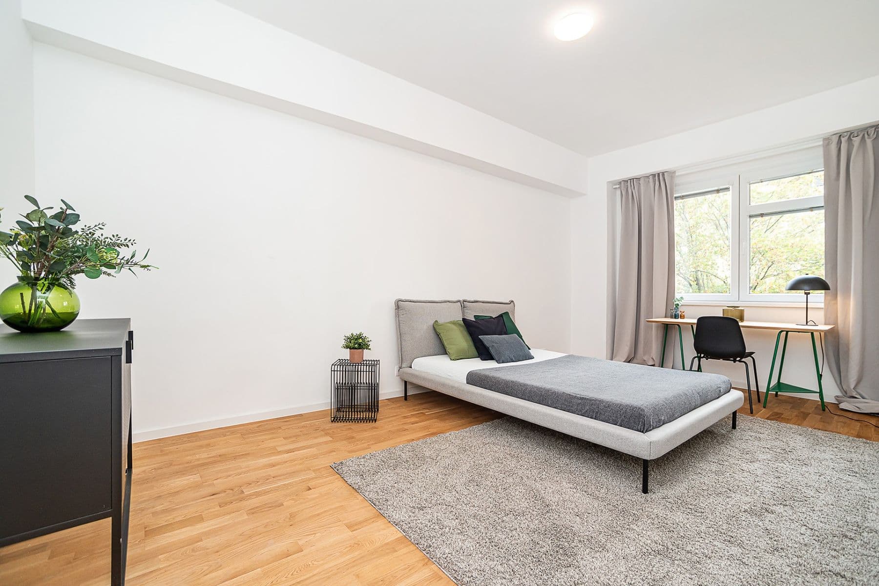 Predaj bytu 3-izbový 82 m², Osadní, Praha, Praha Predaj bytu 3-izbový 82 m², Osadní, Praha, Praha