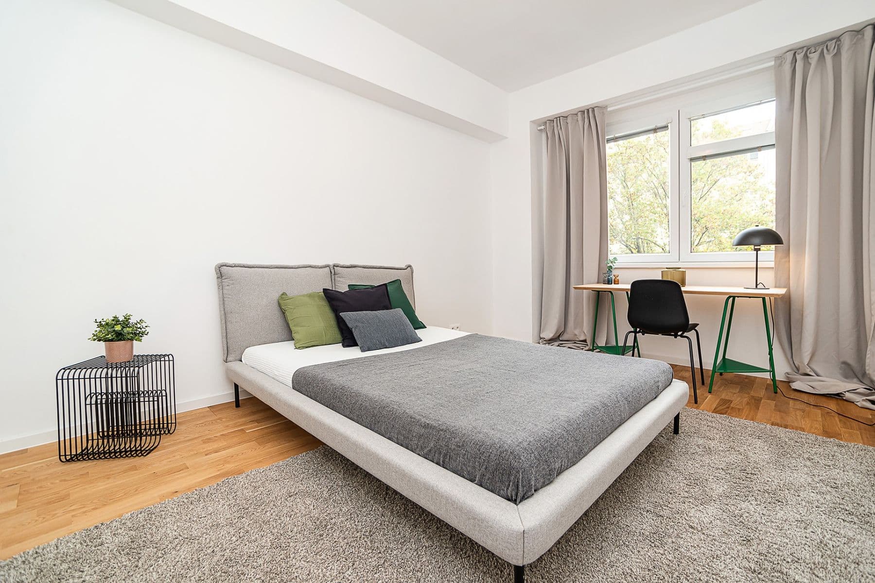 Predaj bytu 3-izbový 82 m², Osadní, Praha, Praha Predaj bytu 3-izbový 82 m², Osadní, Praha, Praha