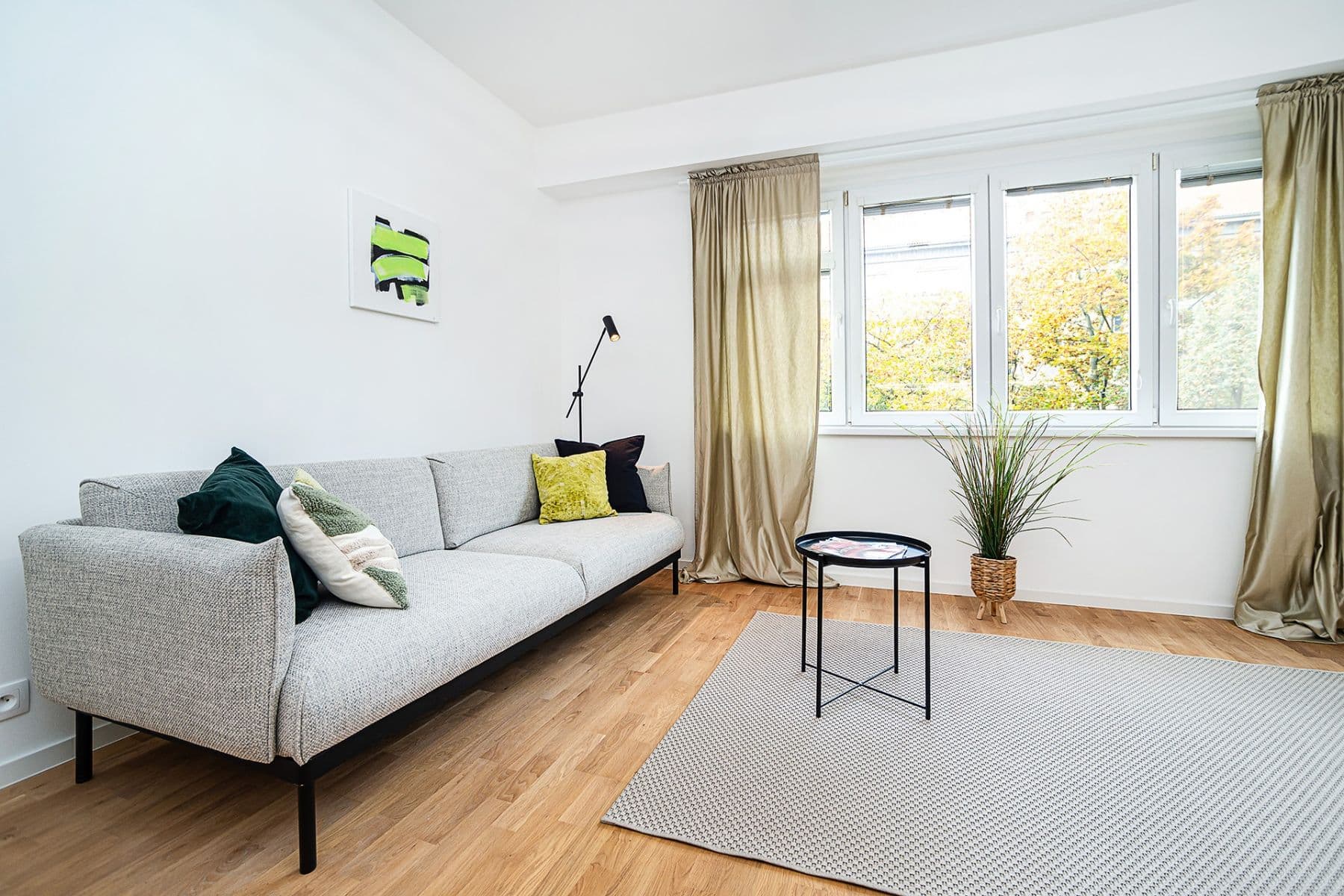 Predaj bytu 3-izbový 82 m², Osadní, Praha, Praha Predaj bytu 3-izbový 82 m², Osadní, Praha, Praha