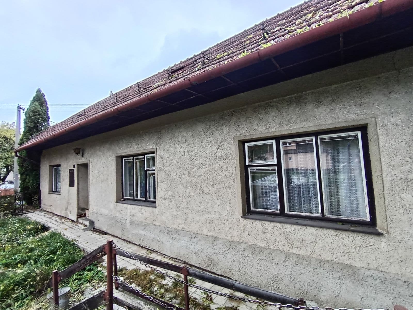 Predaj domu 75 m², pozemek 427 m², Vidonín, Kraj Vysočina Predaj domu 75 m², pozemek 427 m², Vidonín, Kraj Vysočina