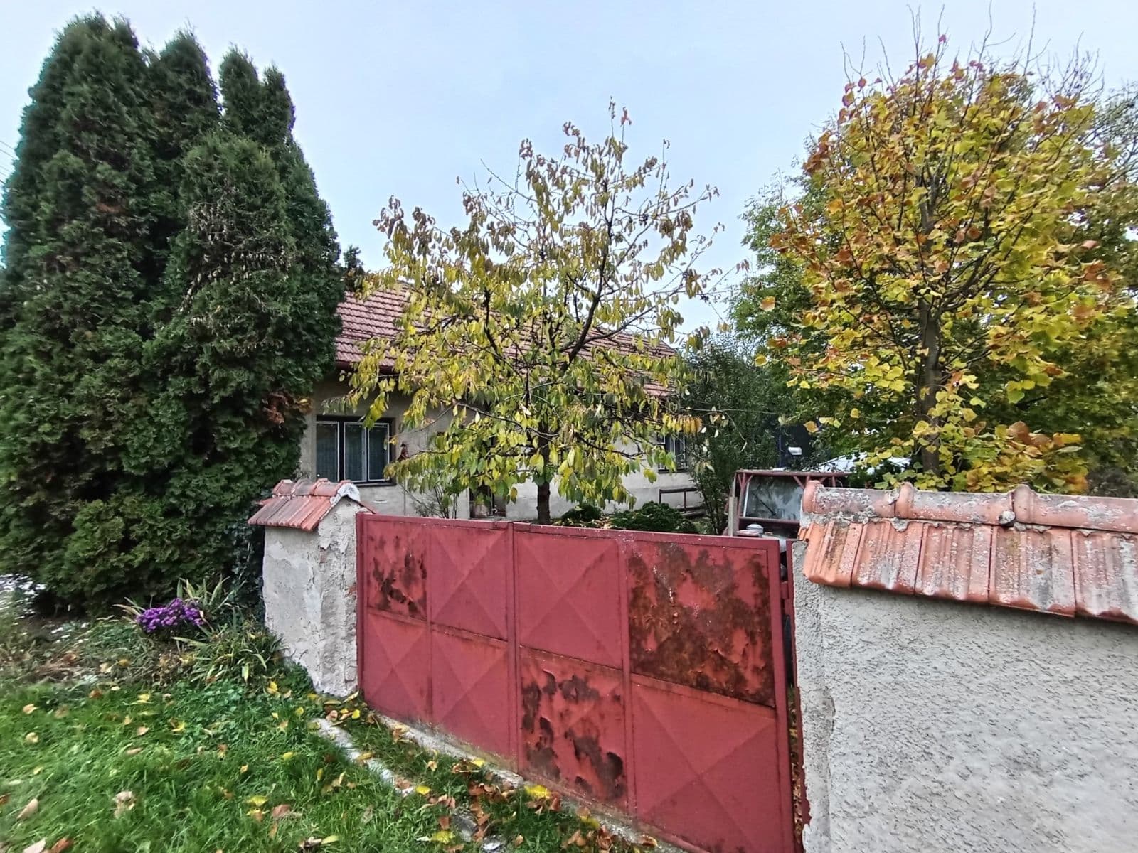 Predaj domu 75 m², pozemek 427 m², Vidonín, Kraj Vysočina Predaj domu 75 m², pozemek 427 m², Vidonín, Kraj Vysočina