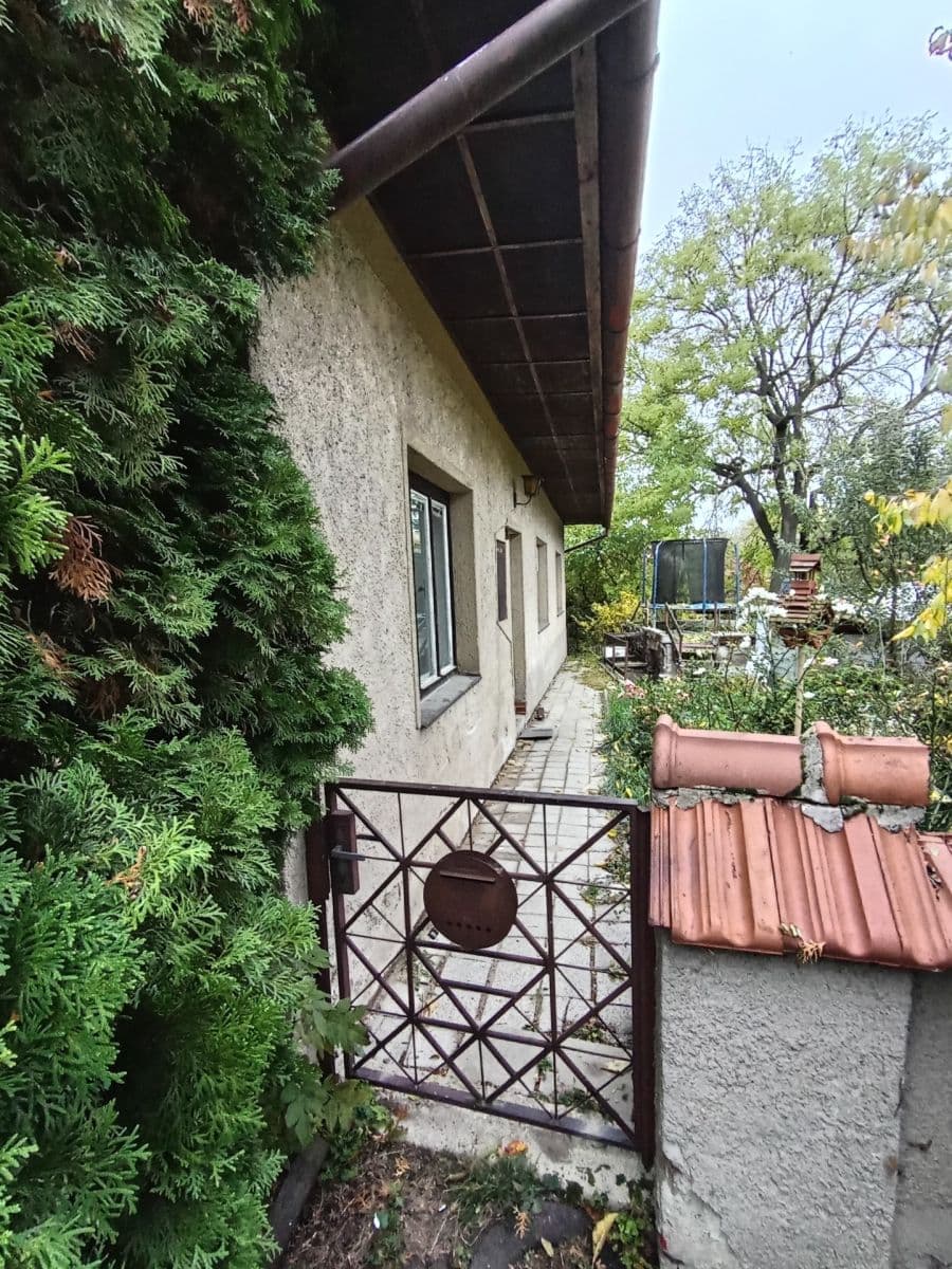 Predaj domu 75 m², pozemek 427 m², Vidonín, Kraj Vysočina Predaj domu 75 m², pozemek 427 m², Vidonín, Kraj Vysočina