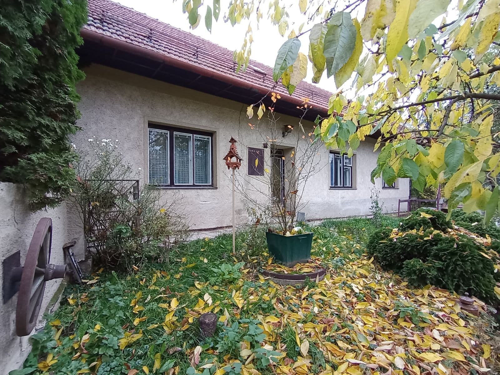 Predaj domu 75 m², pozemek 427 m², Vidonín, Kraj Vysočina Predaj domu 75 m², pozemek 427 m², Vidonín, Kraj Vysočina