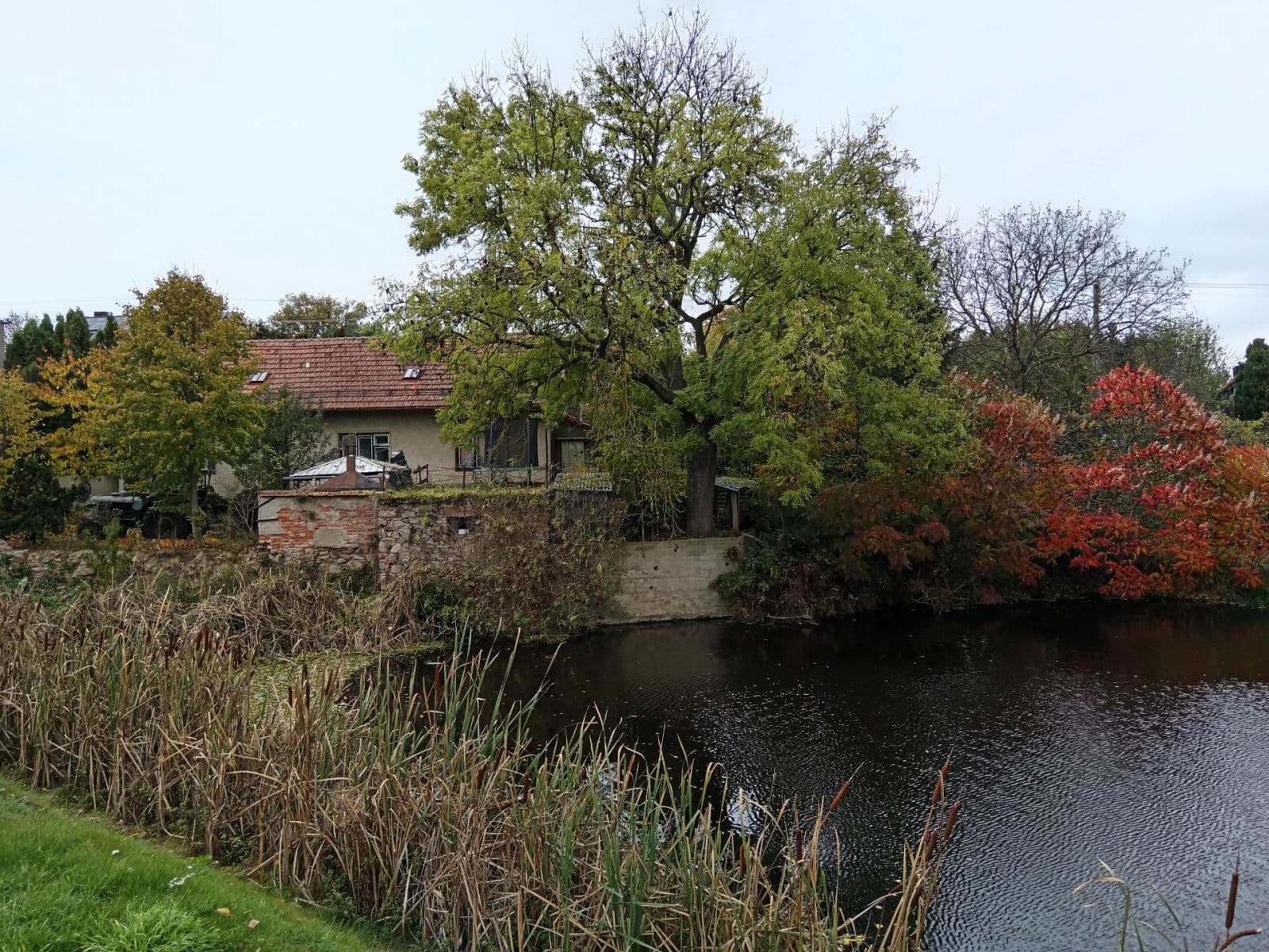 Predaj domu 75 m², pozemek 427 m², Vidonín, Kraj Vysočina Predaj domu 75 m², pozemek 427 m², Vidonín, Kraj Vysočina
