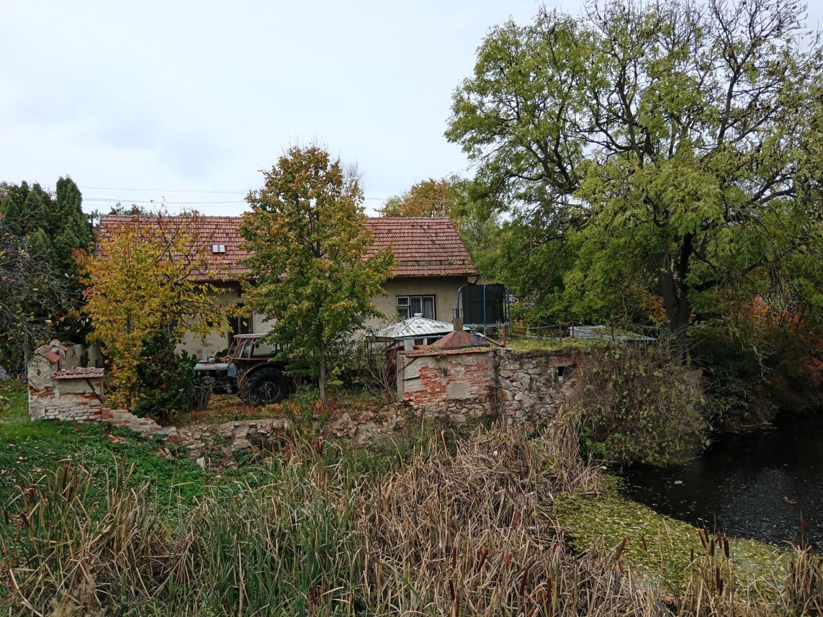 Predaj domu 75 m², pozemek 427 m², Vidonín, Kraj Vysočina Predaj domu 75 m², pozemek 427 m², Vidonín, Kraj Vysočina