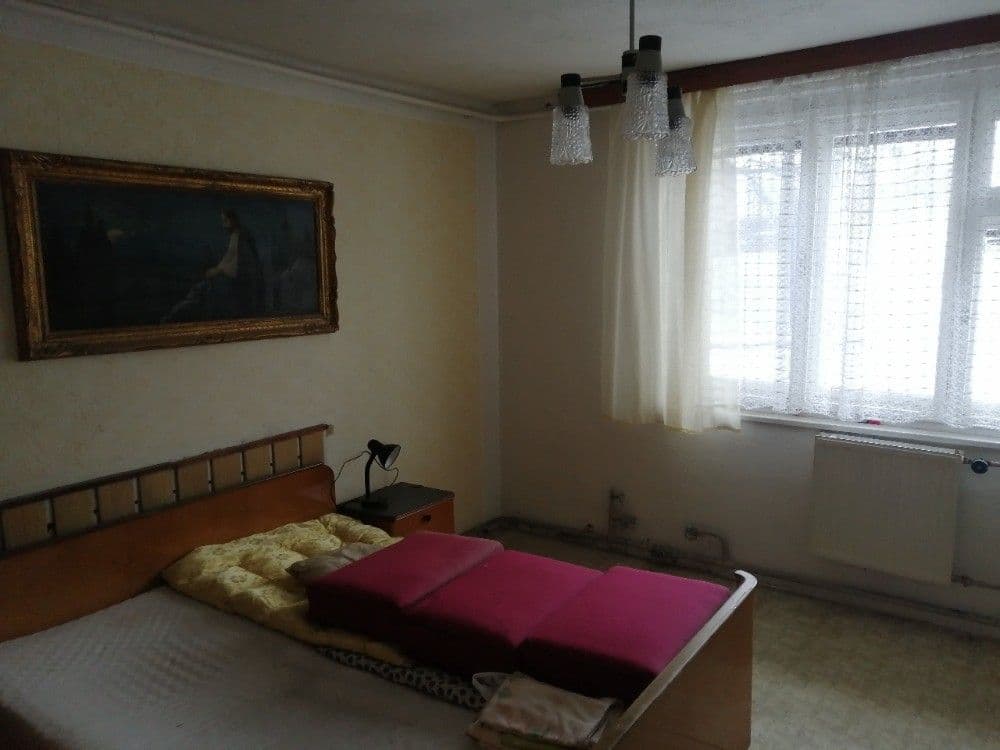 Predaj domu 94 m², pozemek 427 m², Vidonín, Kraj Vysočina Predaj domu 94 m², pozemek 427 m², Vidonín, Kraj Vysočina