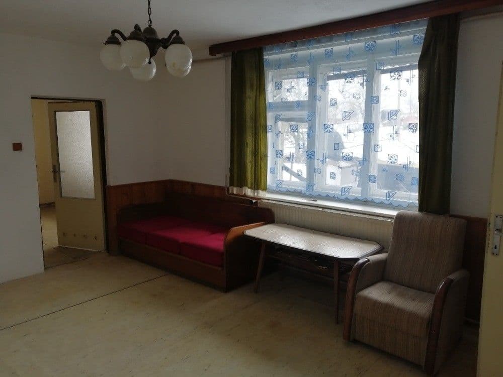 Predaj domu 94 m², pozemek 427 m², Vidonín, Kraj Vysočina Predaj domu 94 m², pozemek 427 m², Vidonín, Kraj Vysočina