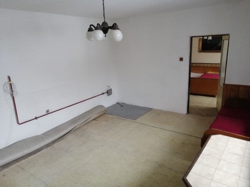 Predaj domu 94 m², pozemek 427 m², Vidonín, Kraj Vysočina Predaj domu 94 m², pozemek 427 m², Vidonín, Kraj Vysočina